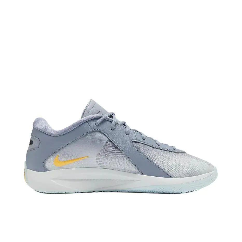 Nike Giannis Freak 6 " Laser Orange "