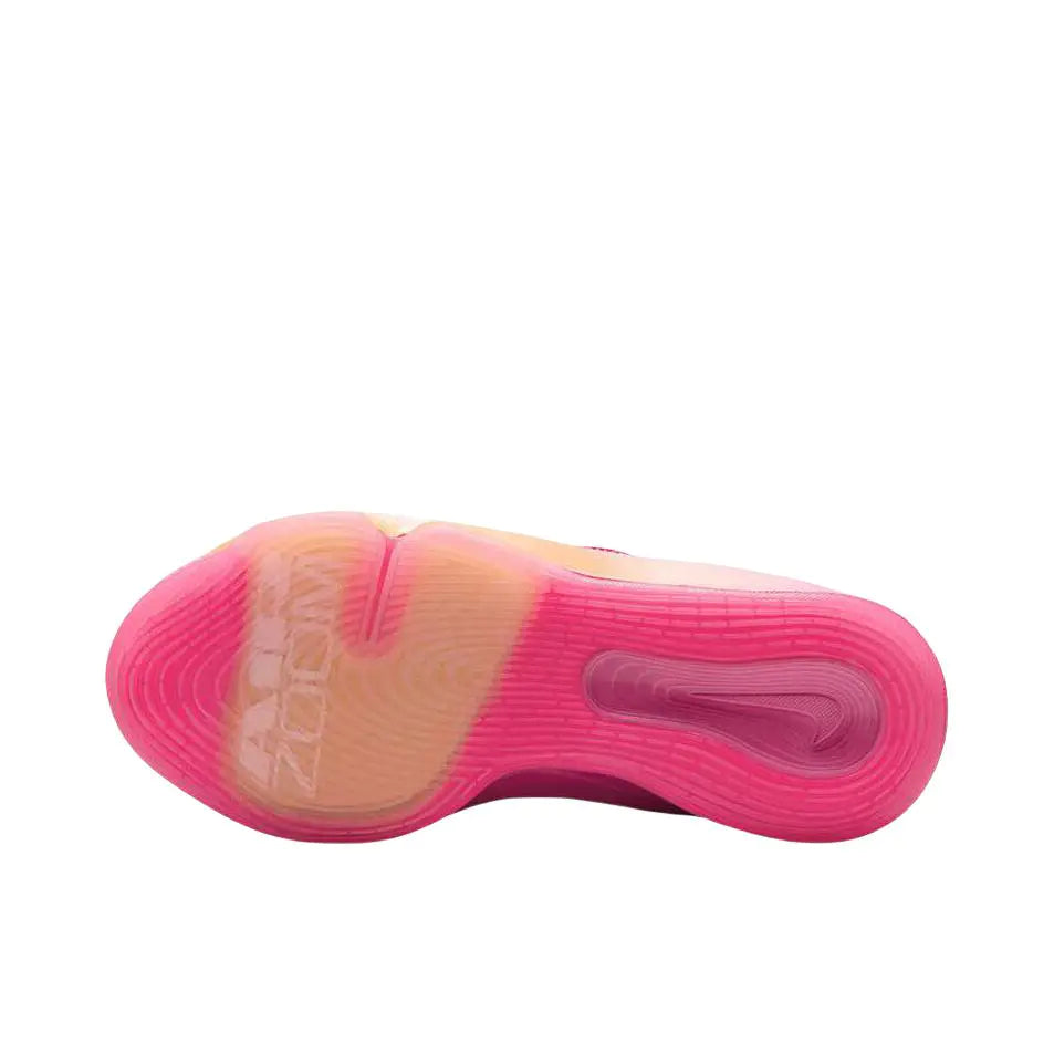 Nike GT Hustle 3 " Hyper Pink "