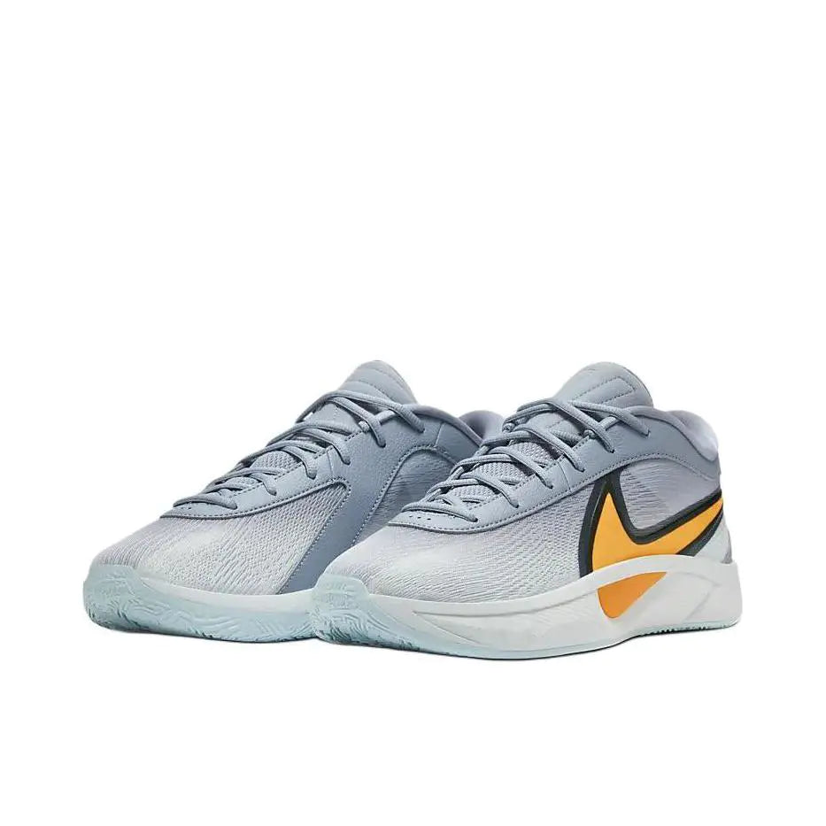 Nike Giannis Freak 6 " Laser Orange "