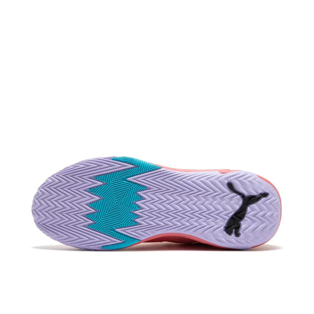 PUMA Scoot Zeros " Georgia Peach "