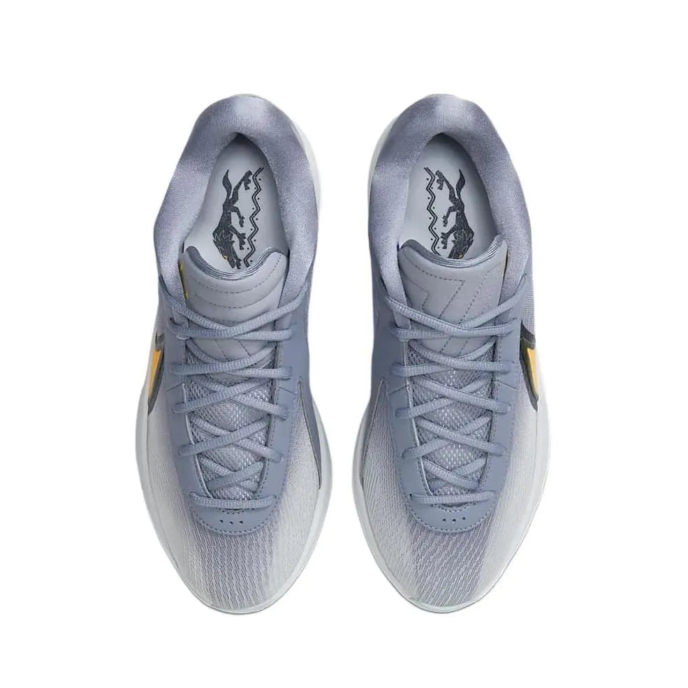 Nike Giannis Freak 6 " Laser Orange "