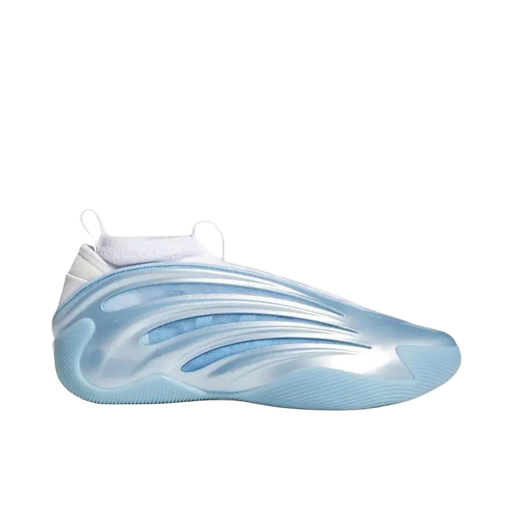 Adidas Harden Vol 9 " Ice Metallic "