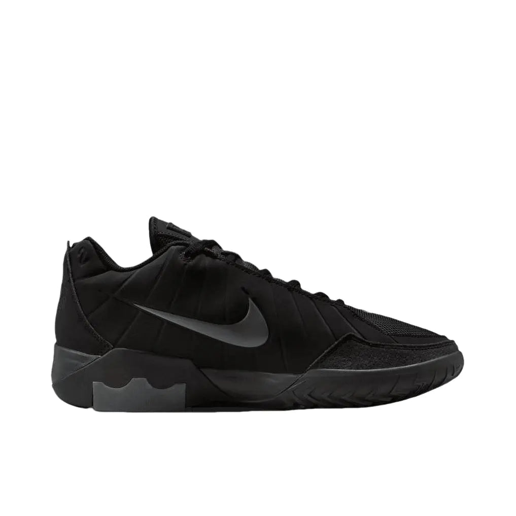 Nike LeBron Witness 9 EP "Iron Grey"