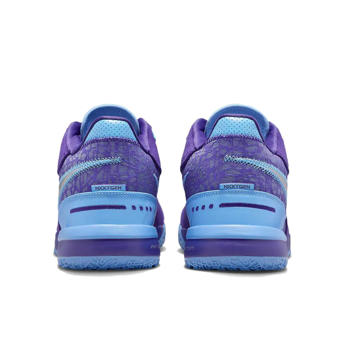 Nike LeBron NXXT Gen " Summit Lake Hornets "