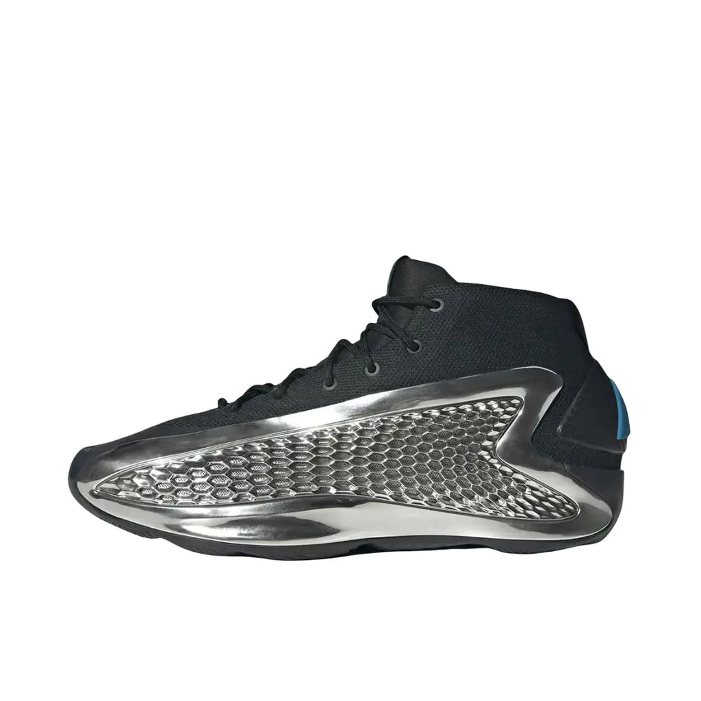 Adidas Ae 1 "Silver Metallic"
