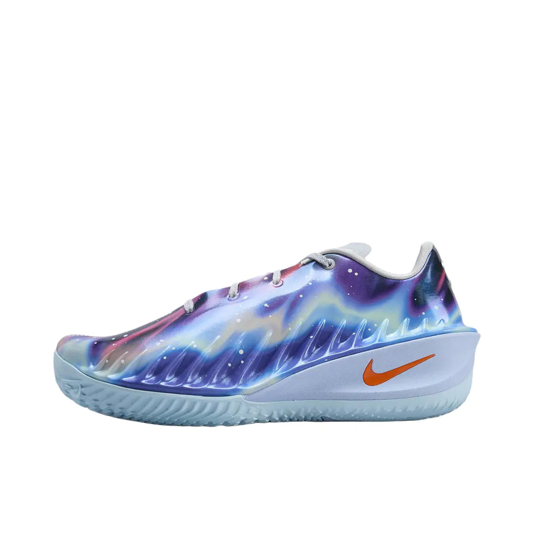 Nike GT Cut 4 " White Galaxy "