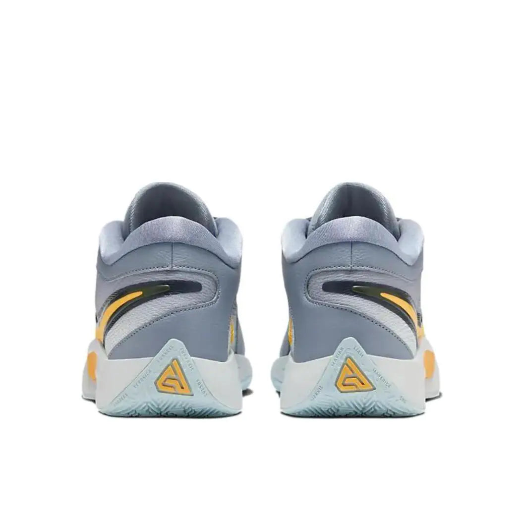 Nike Giannis Freak 6 " Laser Orange "