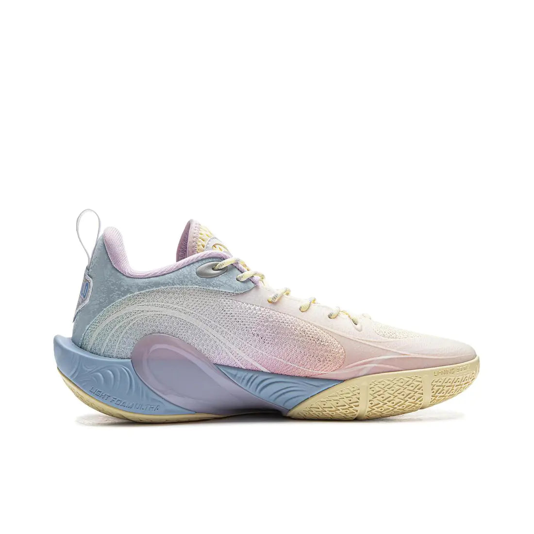 Lining DLO 1 " Camp "