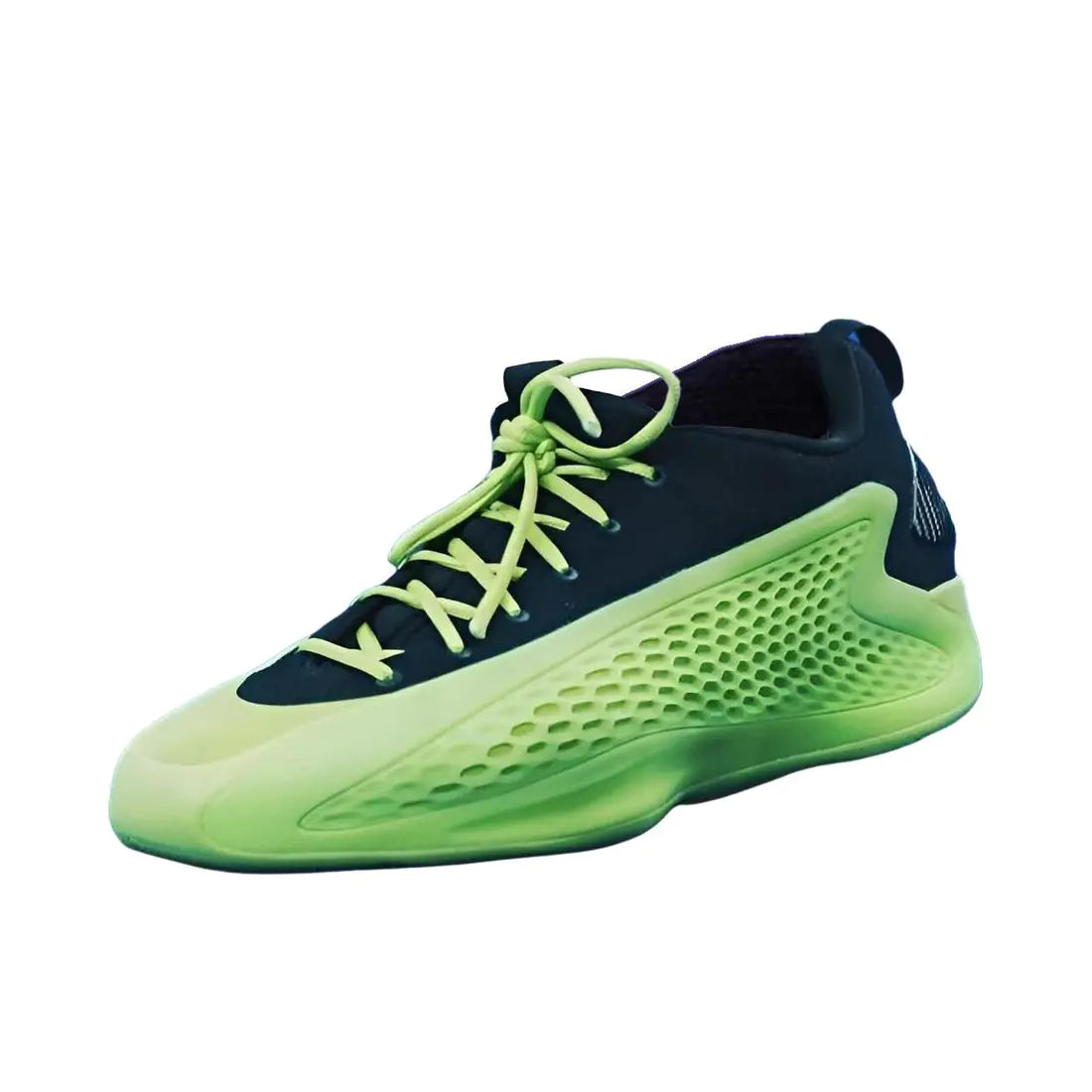 Adidas Ae 1 Low "Lucid Lime"