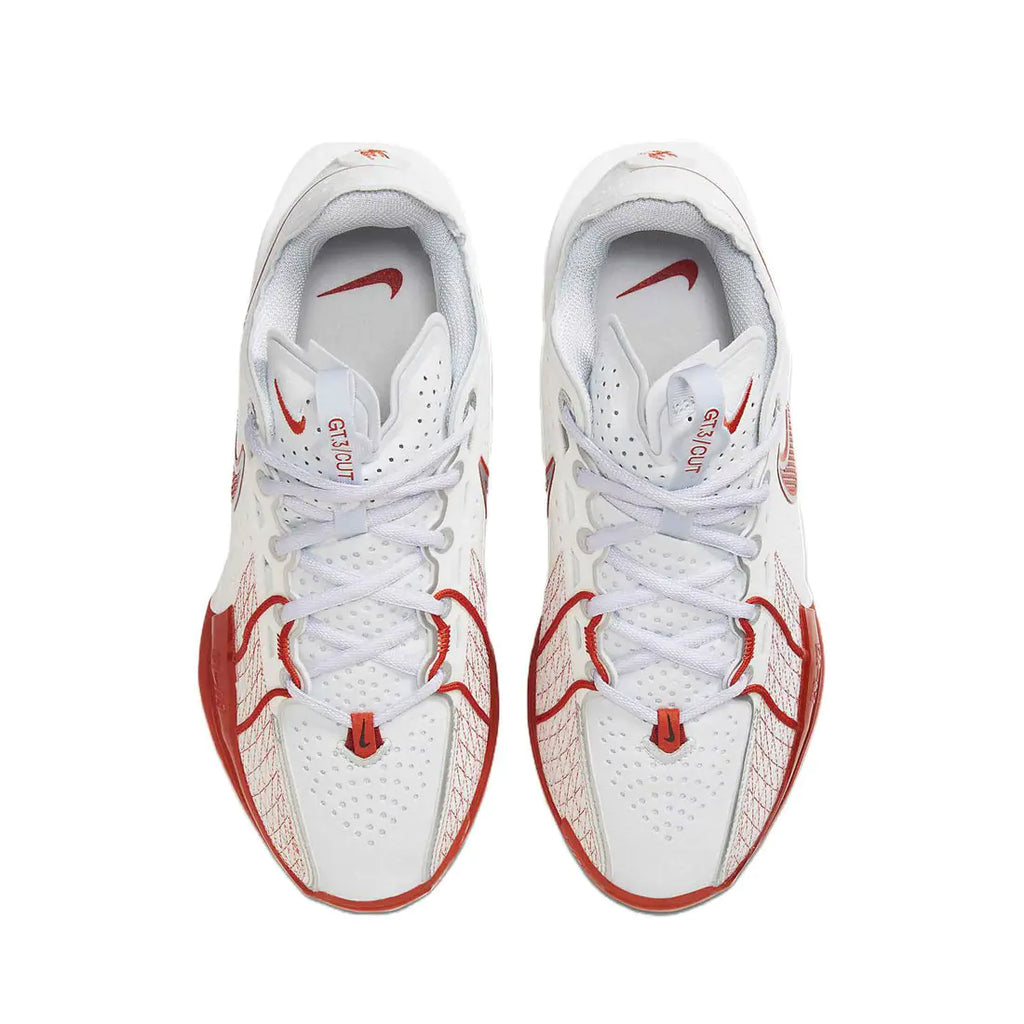 Nike GT Cut 3 " Picante Red "