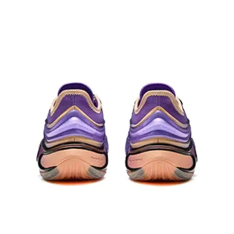 ANTA Shock Wave 8 Pro 'Purple'