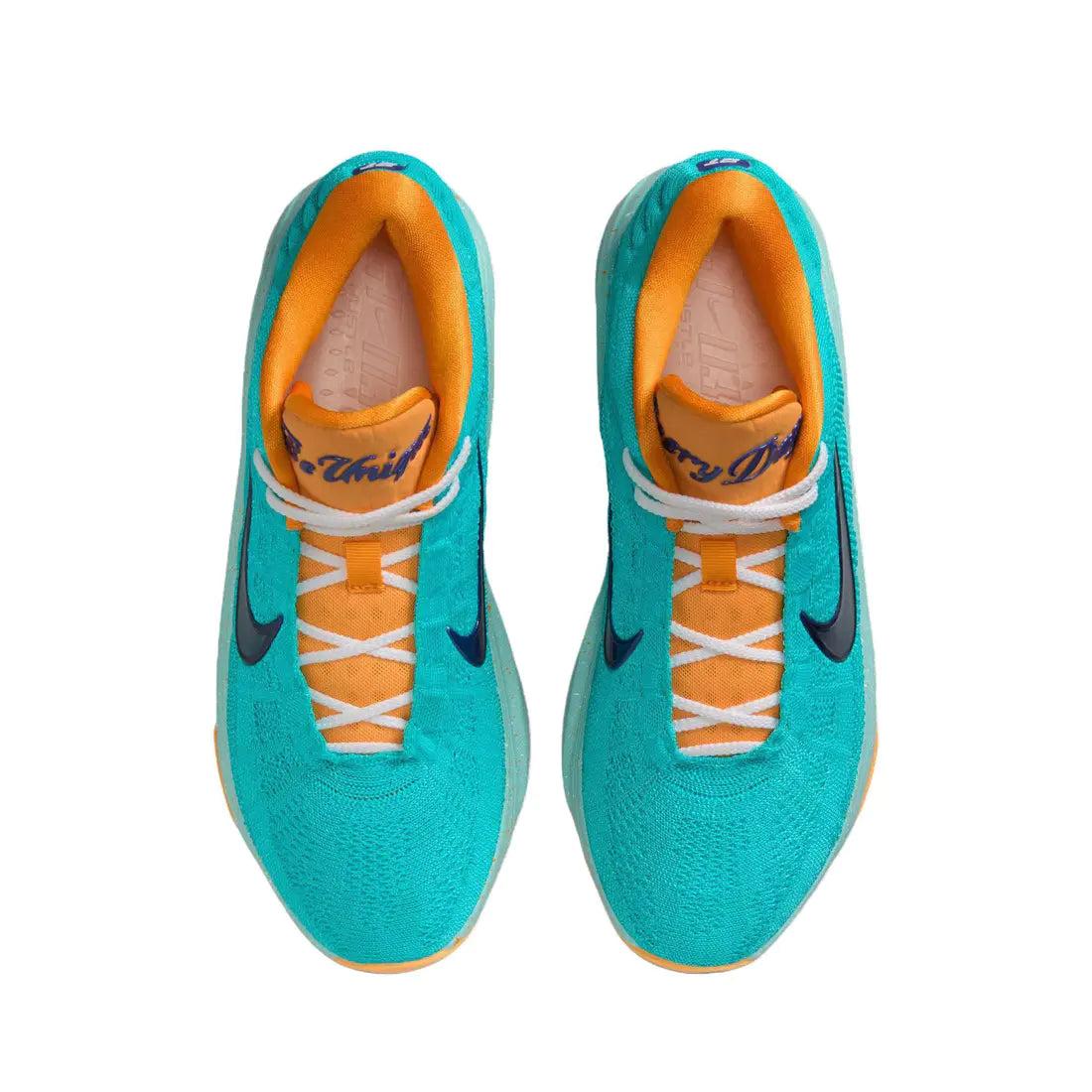 Nike GT Hustle 3 " Victor Wembanyama "