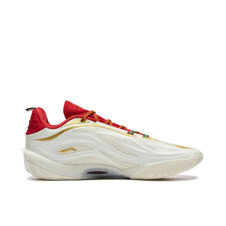 Lining Wade 808 5 Ultra V2 " Christmas "