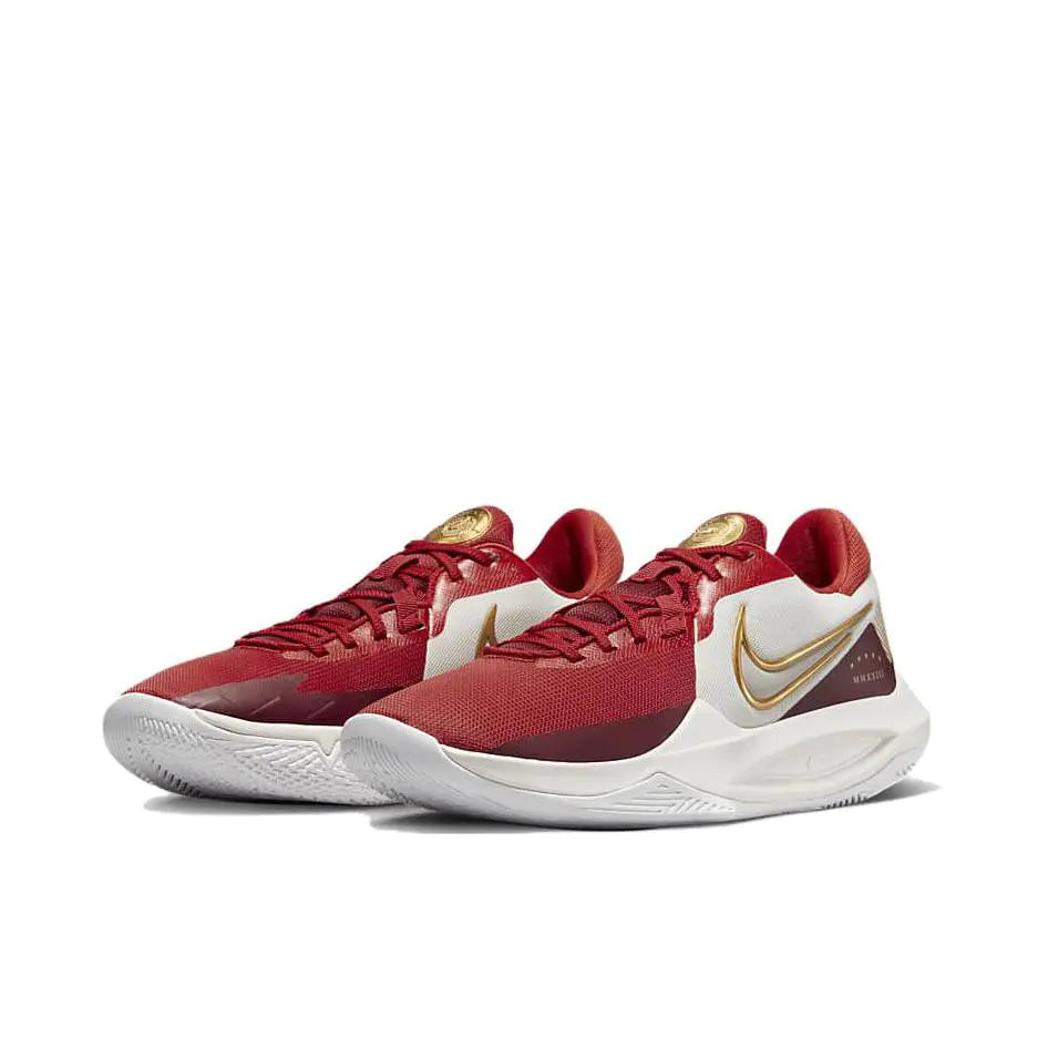 Nike Precision 6 " Phantom Red "
