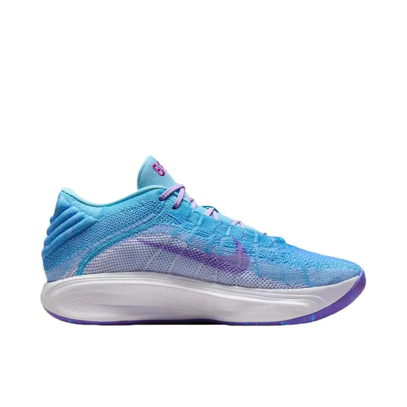 Nike GT Hustle 3 " Buekers "