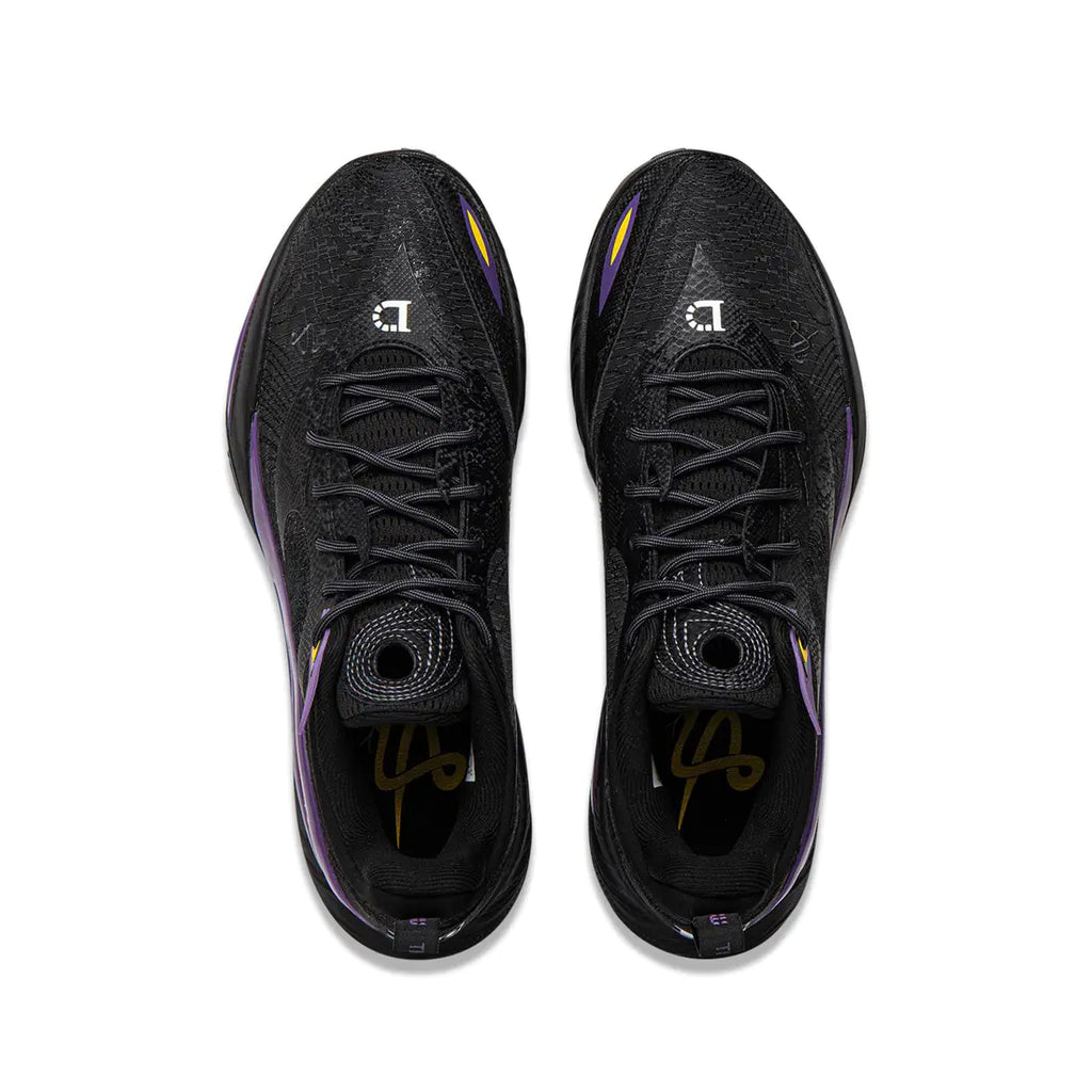Lining DLO 2 'Black Knight'