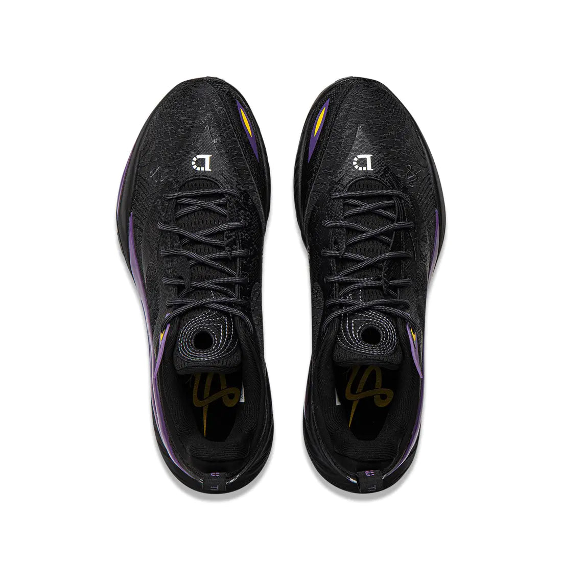 Lining DLO 2 'Black Knight'