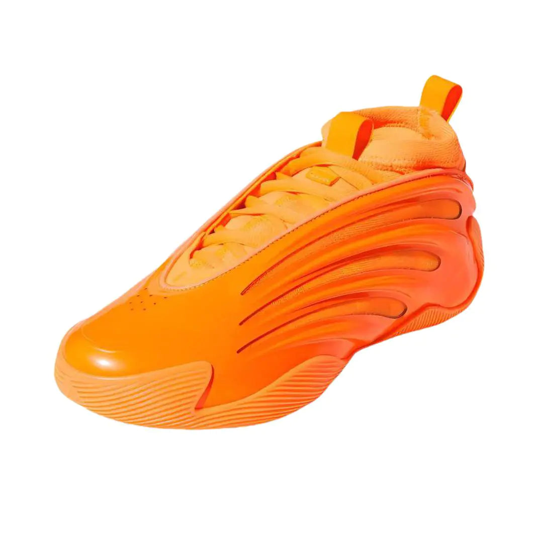 Adidas Harden Vol 9 " Solar Orange "