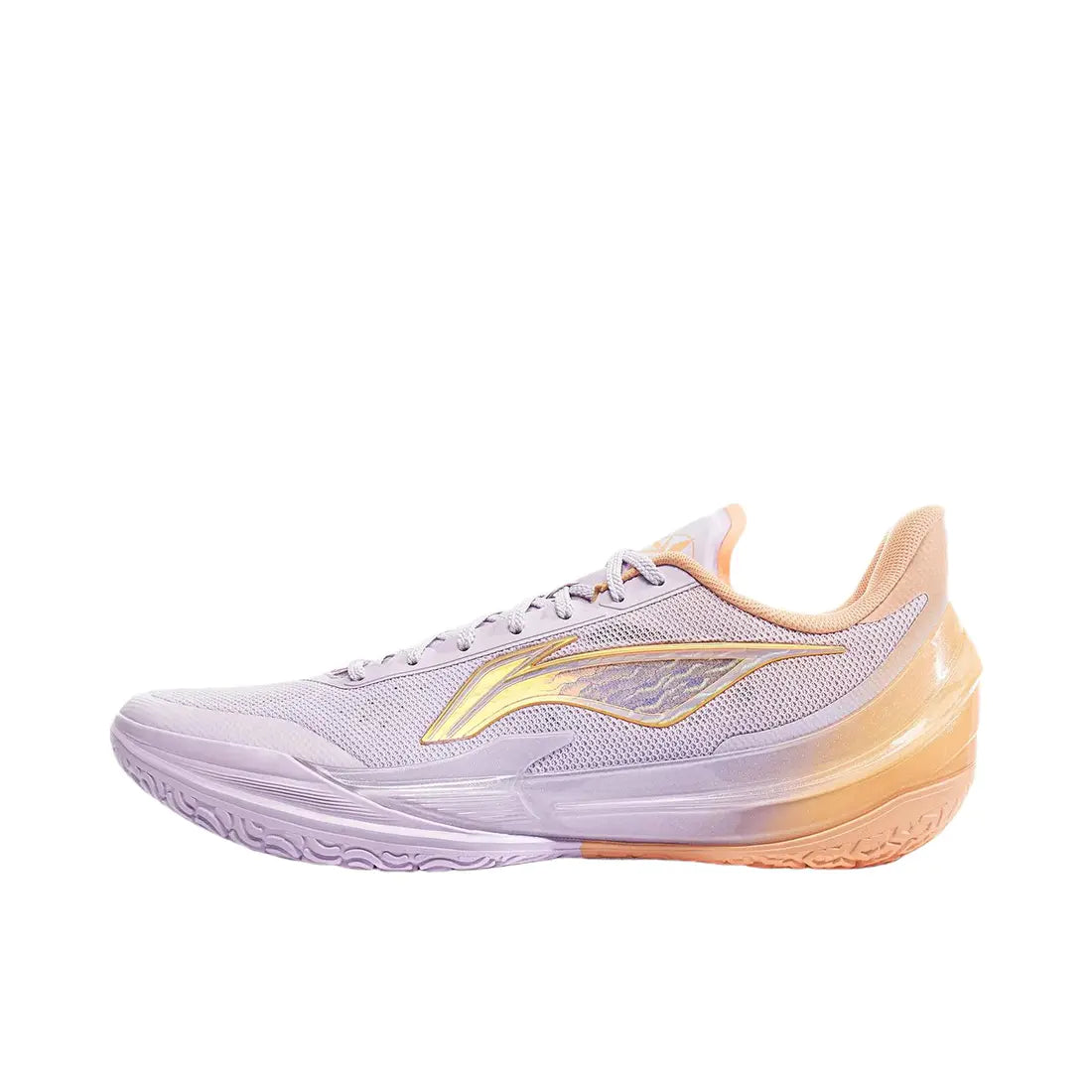 Lining Liren 5 V2 "Purple"