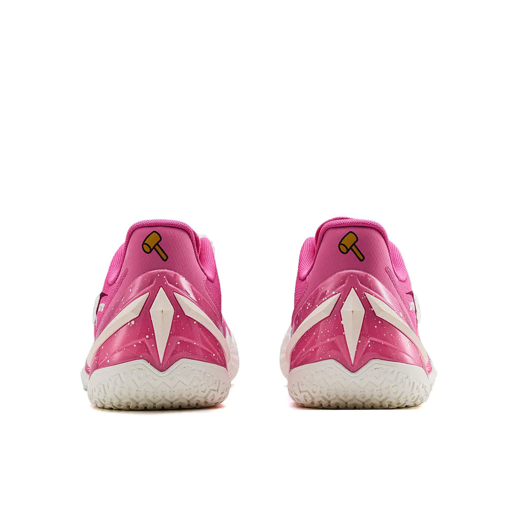 Lining Liren 5 V2 "Pink" x Disney