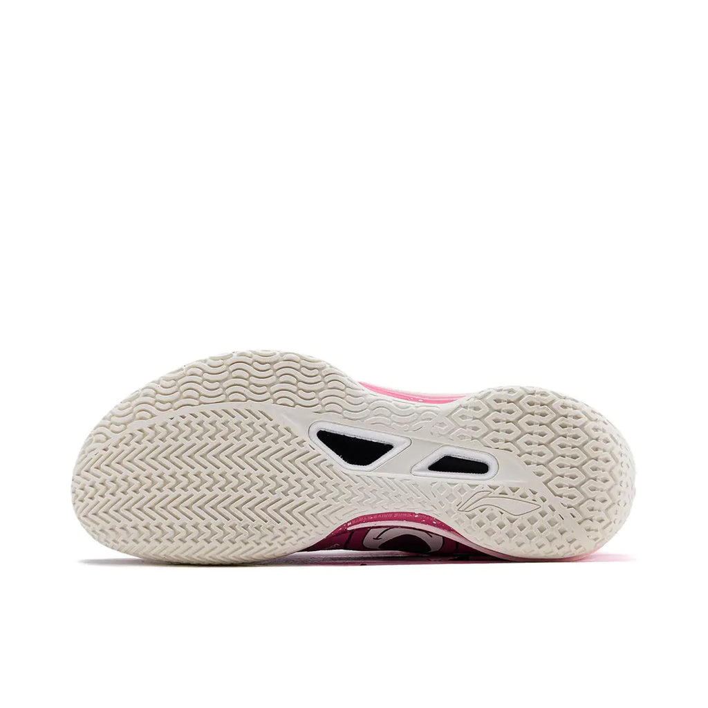 Lining Liren 5 V2 "Pink" x Disney