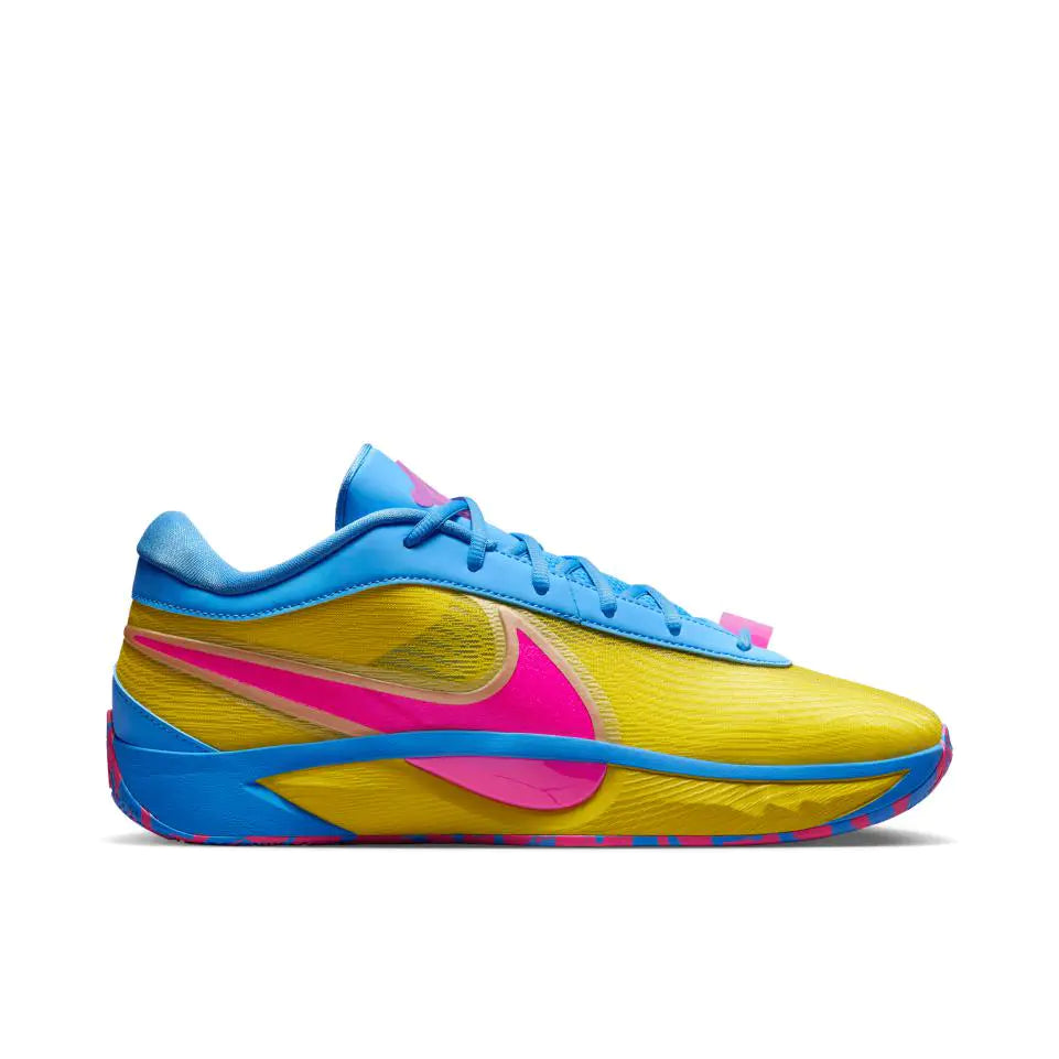 Nike Giannis Freak 6 " Candy Funhouse "