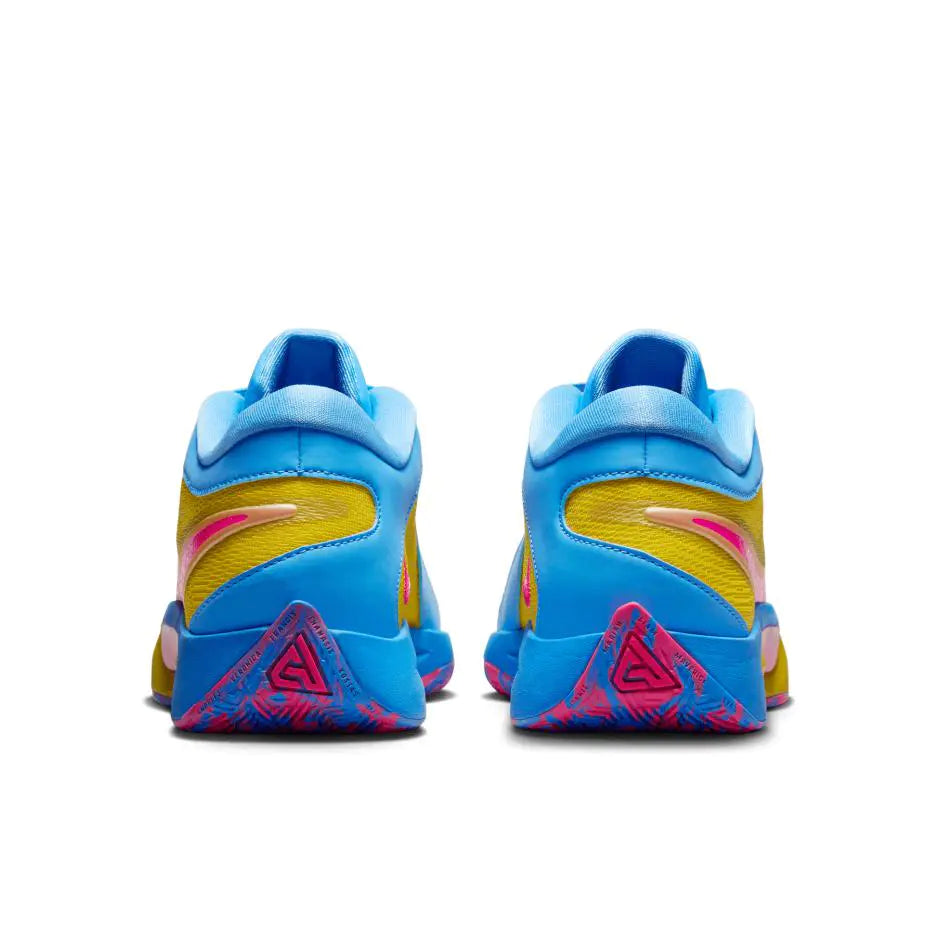 Nike Giannis Freak 6 " Candy Funhouse "