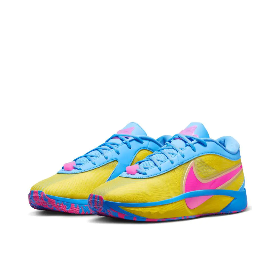 Nike Giannis Freak 6 " Candy Funhouse "