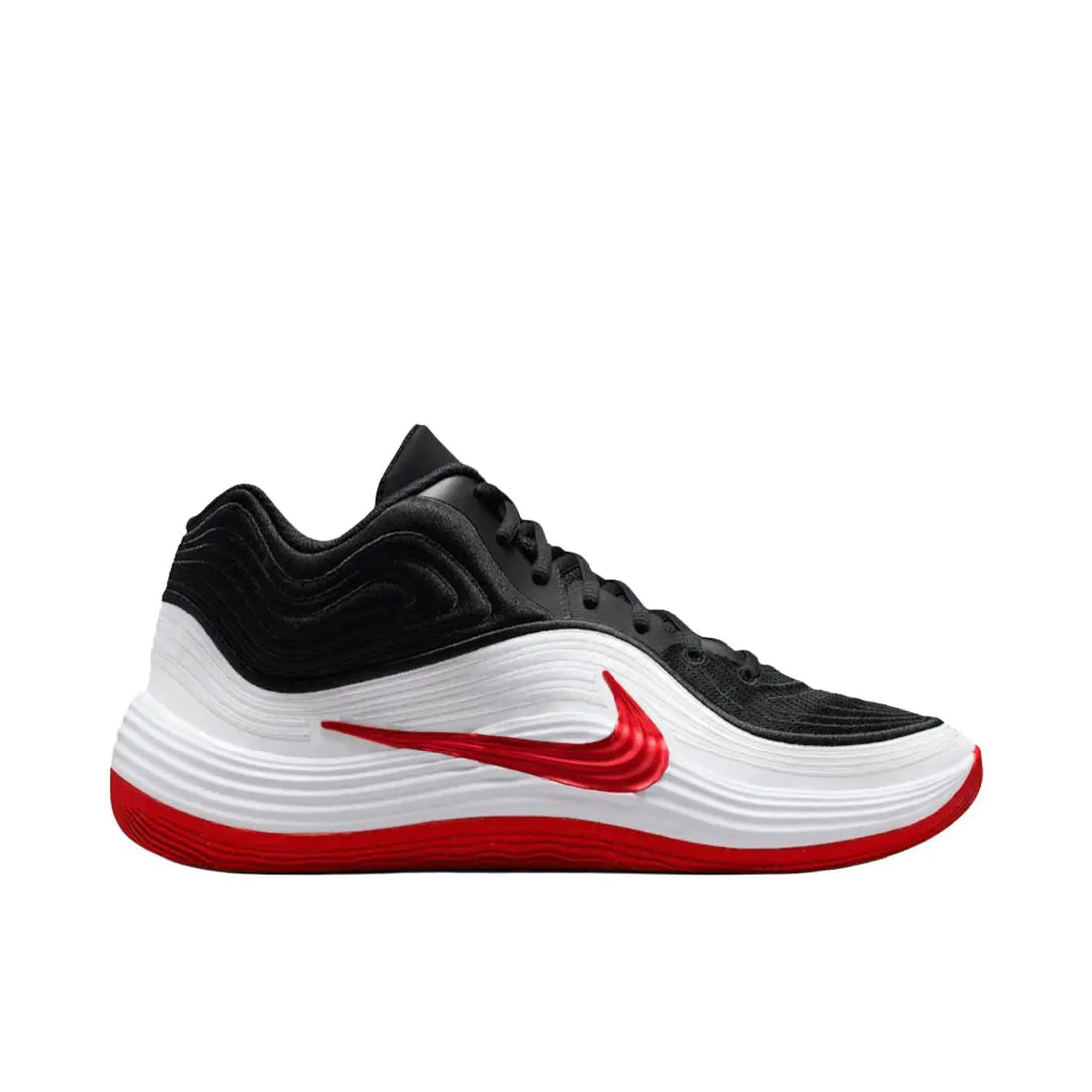 Nike Precision 8 " University Red "