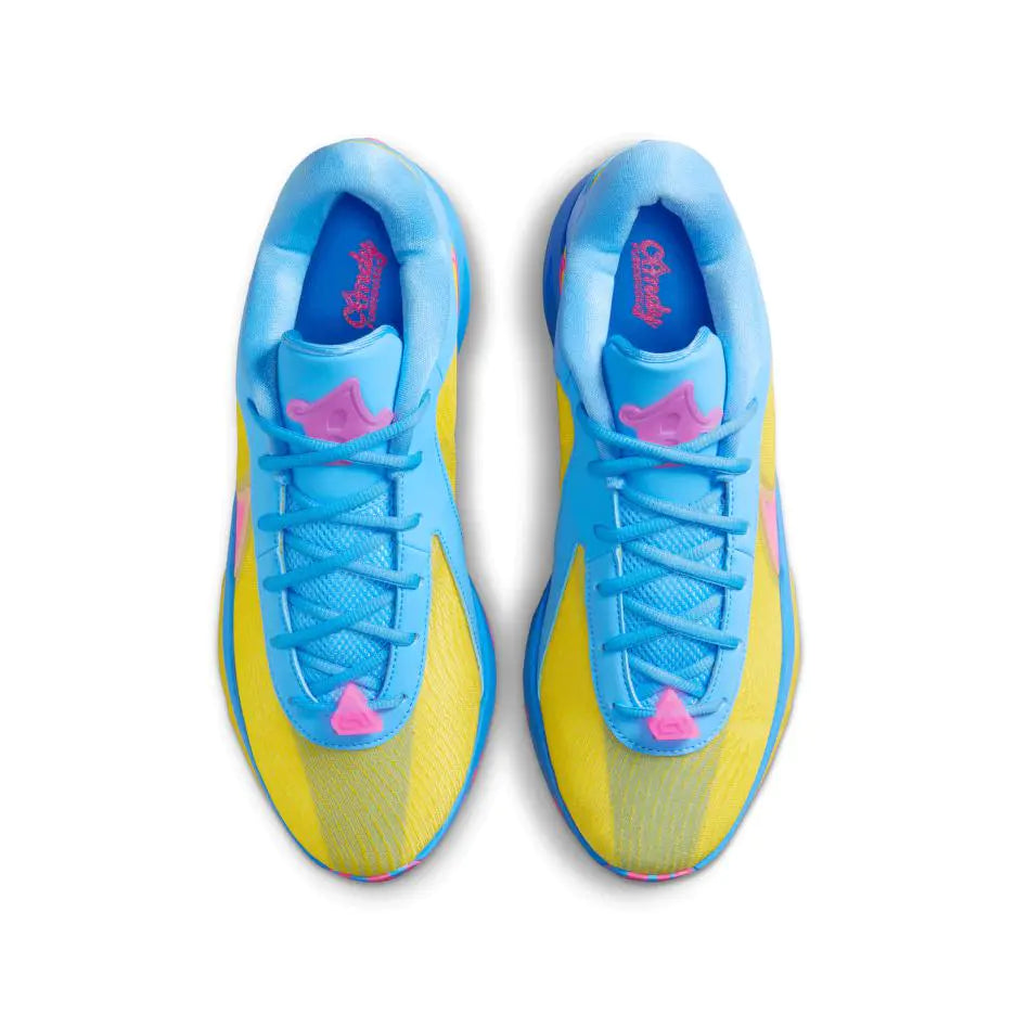 Nike Giannis Freak 6 " Candy Funhouse "