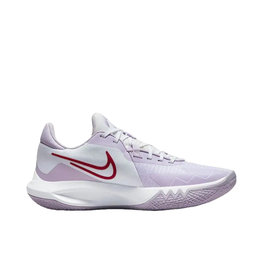 Nike Precision 6 " White Doll "
