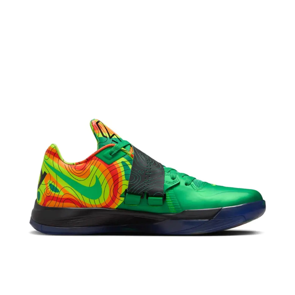 Nike Zoom KD 4 'Weatherman'