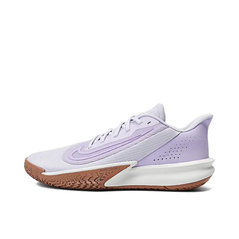 Nike Precision 7 " Barely Grape Gum "