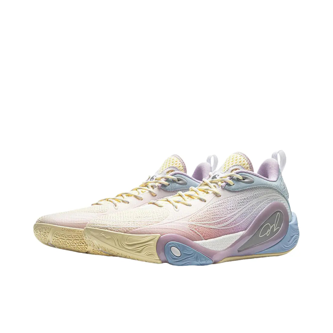 Lining DLO 1 " Camp "