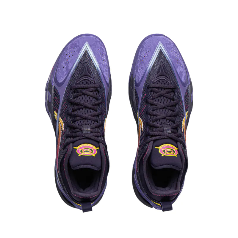 Lining BADFIVE SNIPER 2 "Lavender"