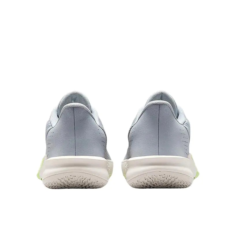 Nike Precision 7 " Wolf Grey "