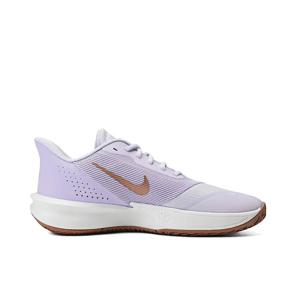 Nike Precision 7 " Barely Grape Gum "
