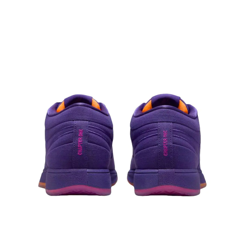 Nike Book 1 " Sunset "