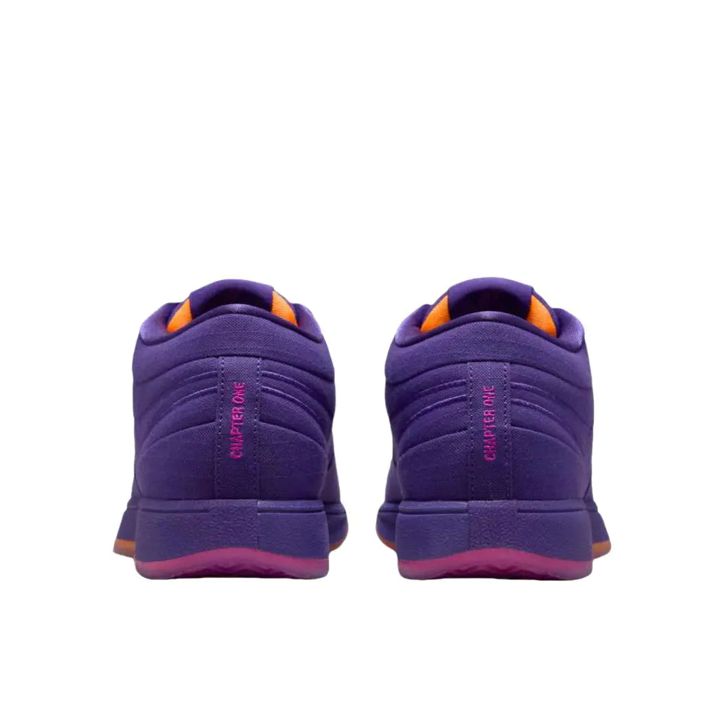Nike Book 1 " Sunset "
