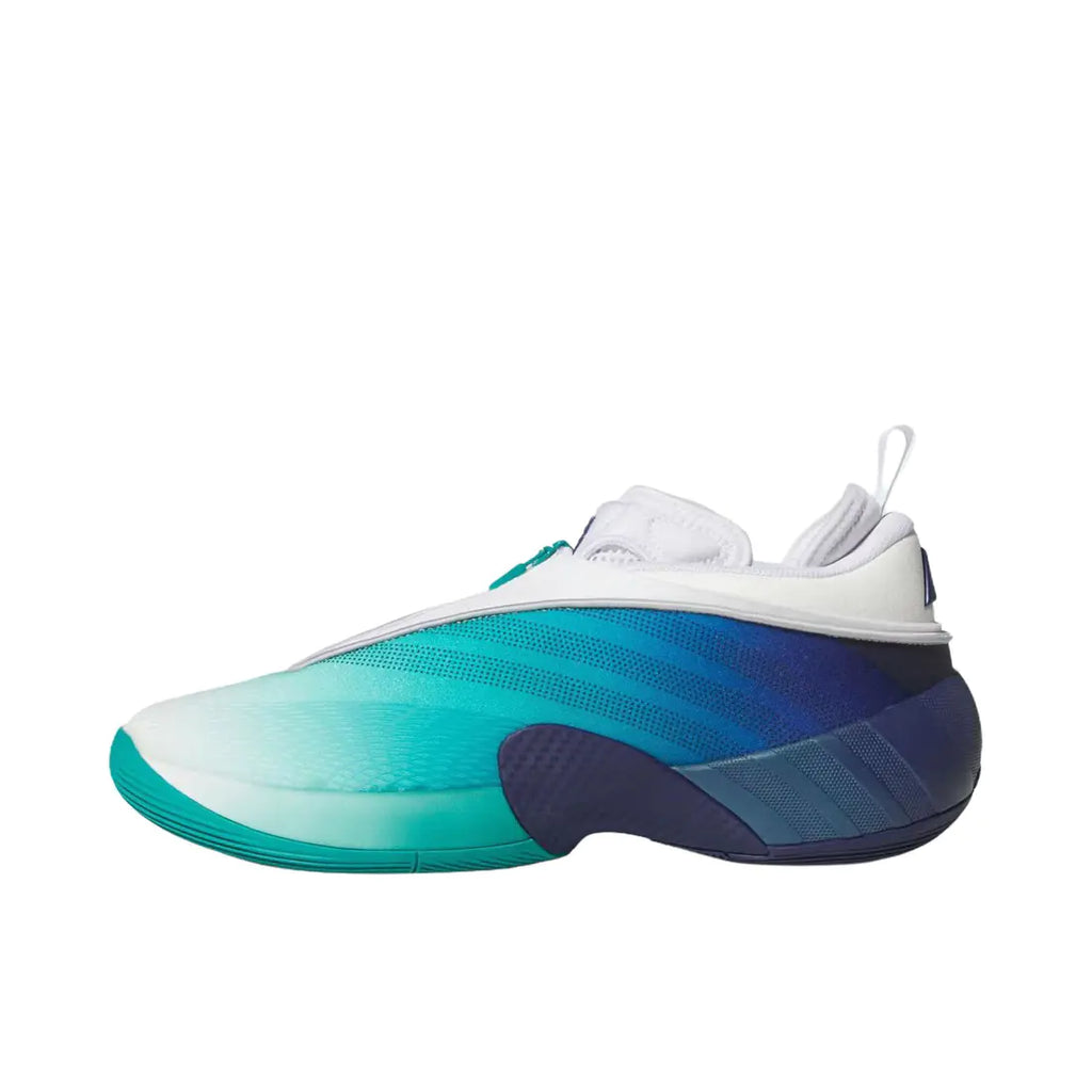 Adidas D.O.N Issue 7 " Pure Teal "