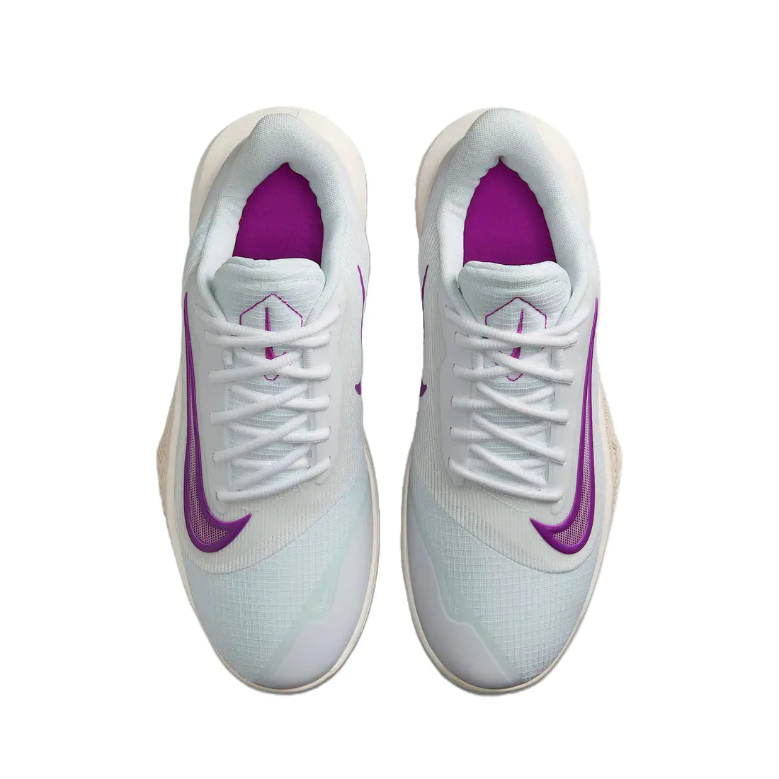 Nike Precision 7 " Vivid Purple "