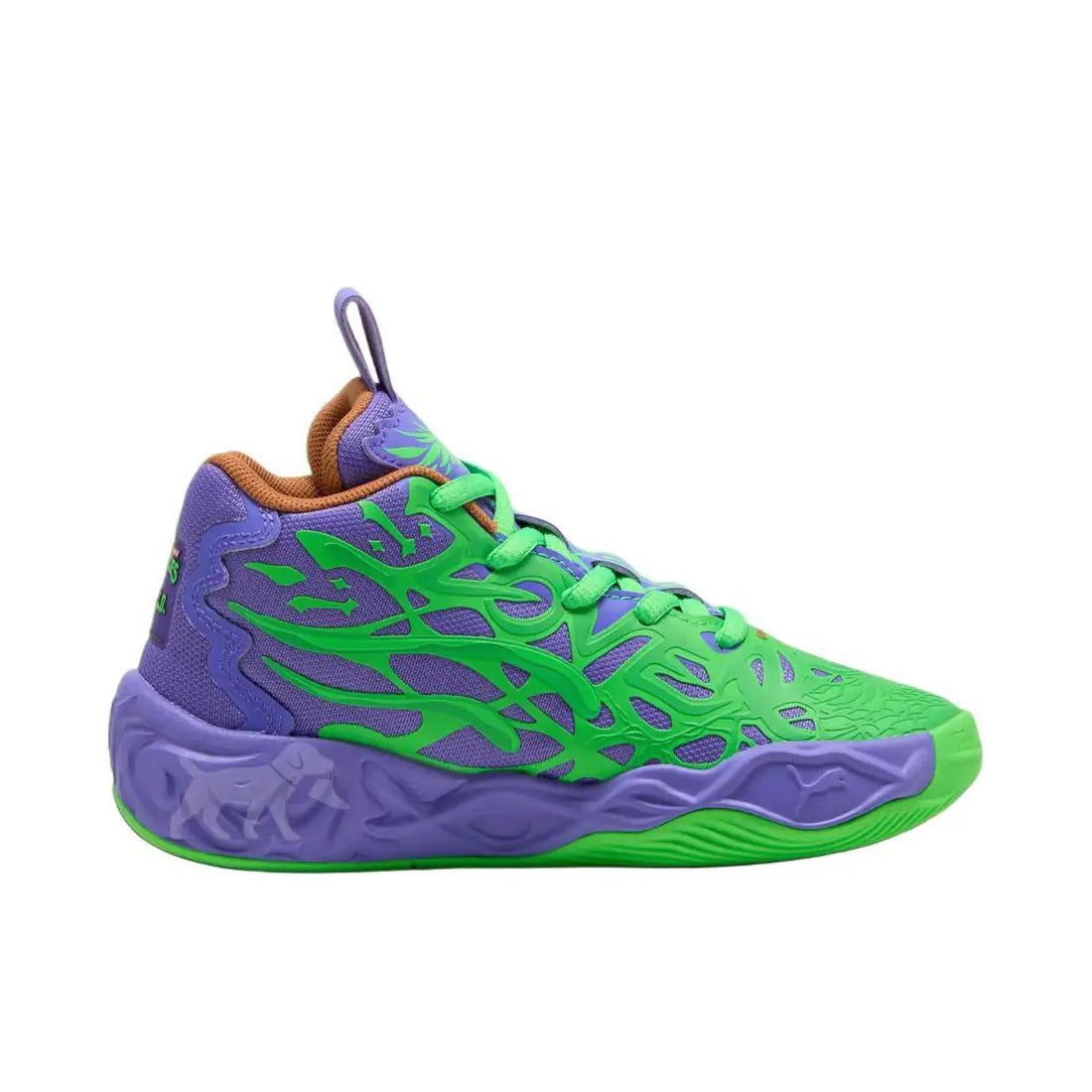 PUMA LaMelo Ball MB.04 "Donatello"