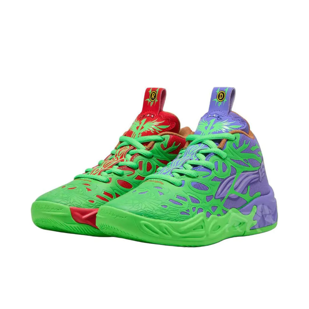PUMA LaMelo Ball MB.04 "Donatello"