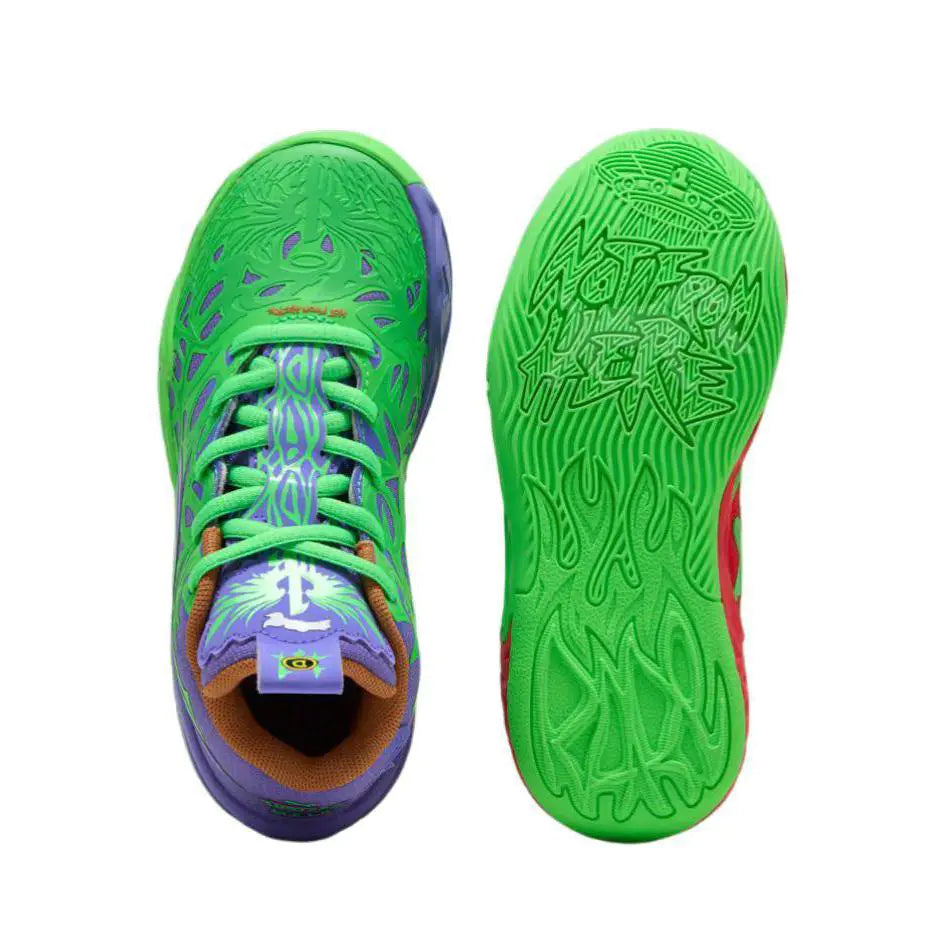 PUMA LaMelo Ball MB.04 "Donatello"