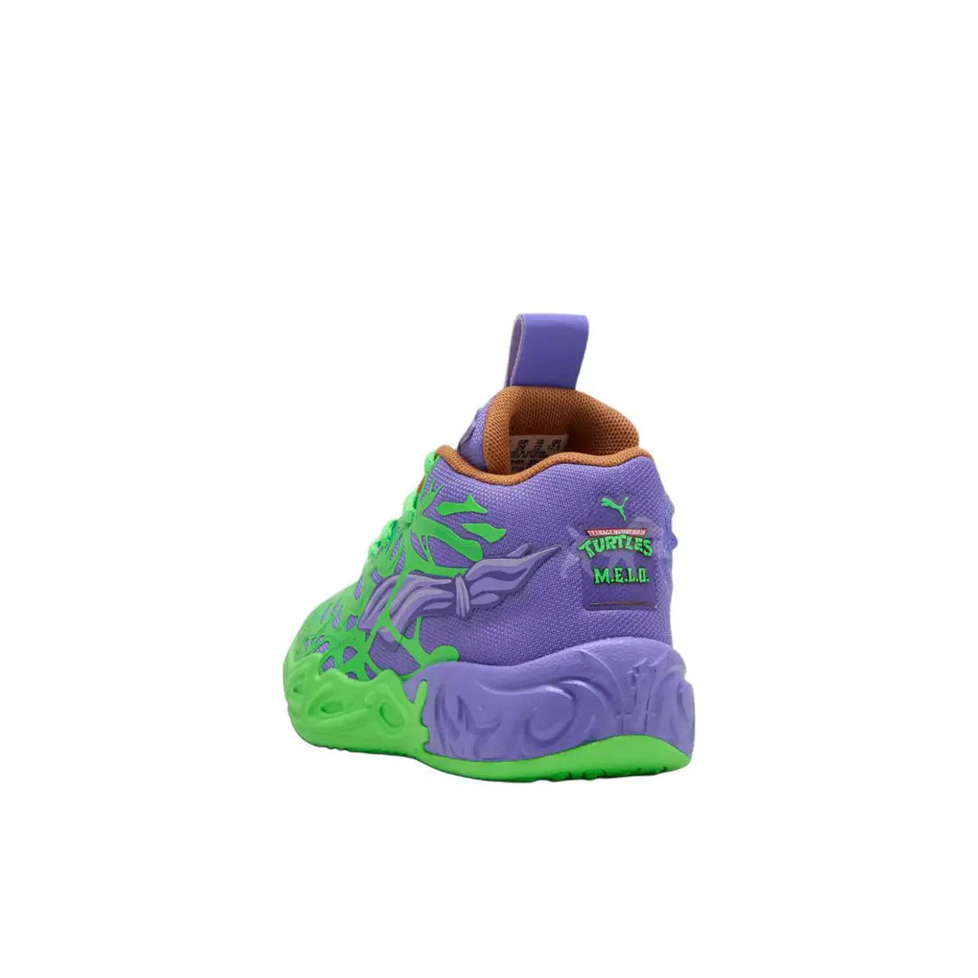 PUMA LaMelo Ball MB.04 "Donatello"