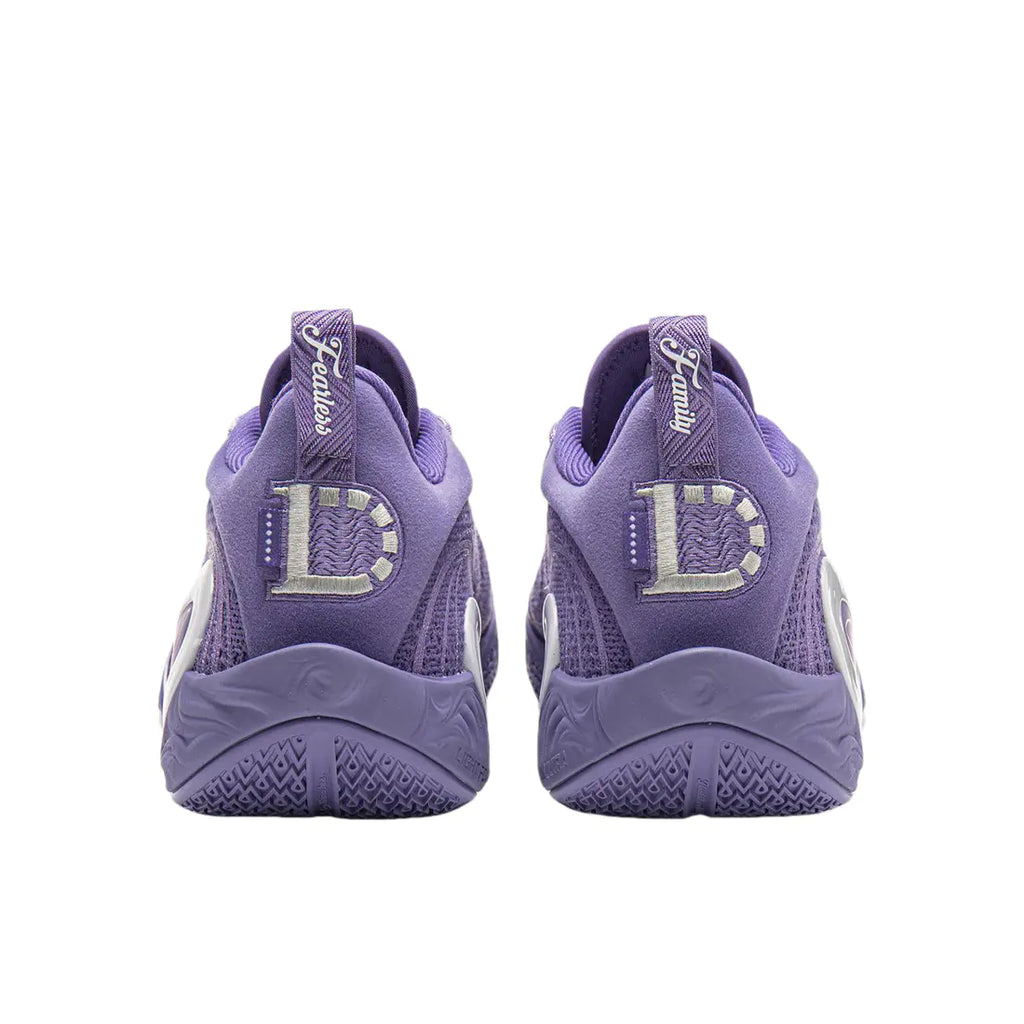 Lining DLO 1 " Purple "