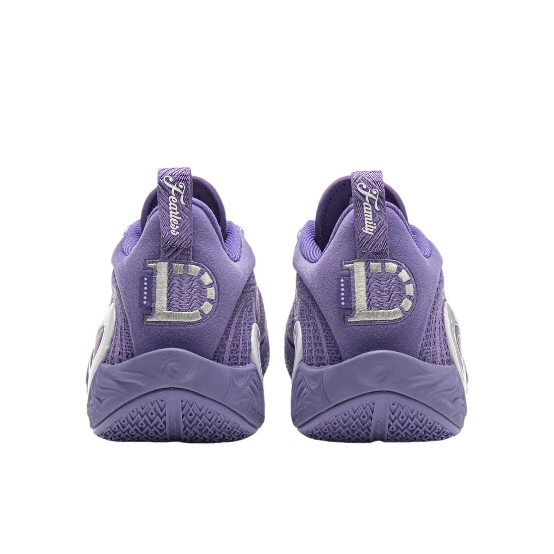 Lining DLO 1 " Purple "