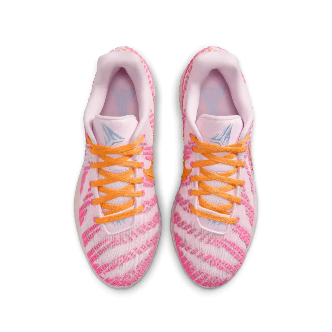 Nike Ja 3 " Valentine's Day"