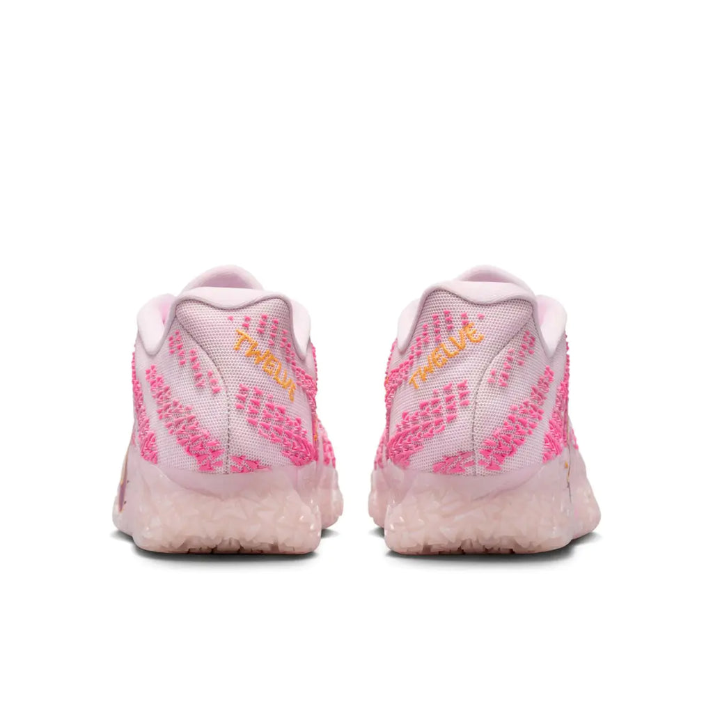 Nike Ja 3 " Valentine's Day"