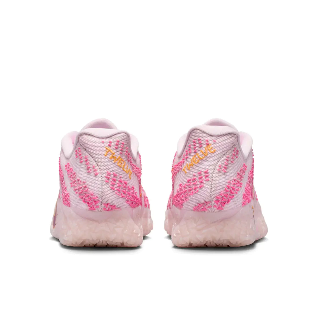 Nike Ja 3 " Valentine's Day"